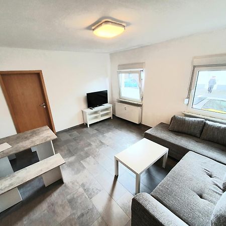 Lieblingsmensch Oberhausen Apartment Oberhausen  Exterior photo