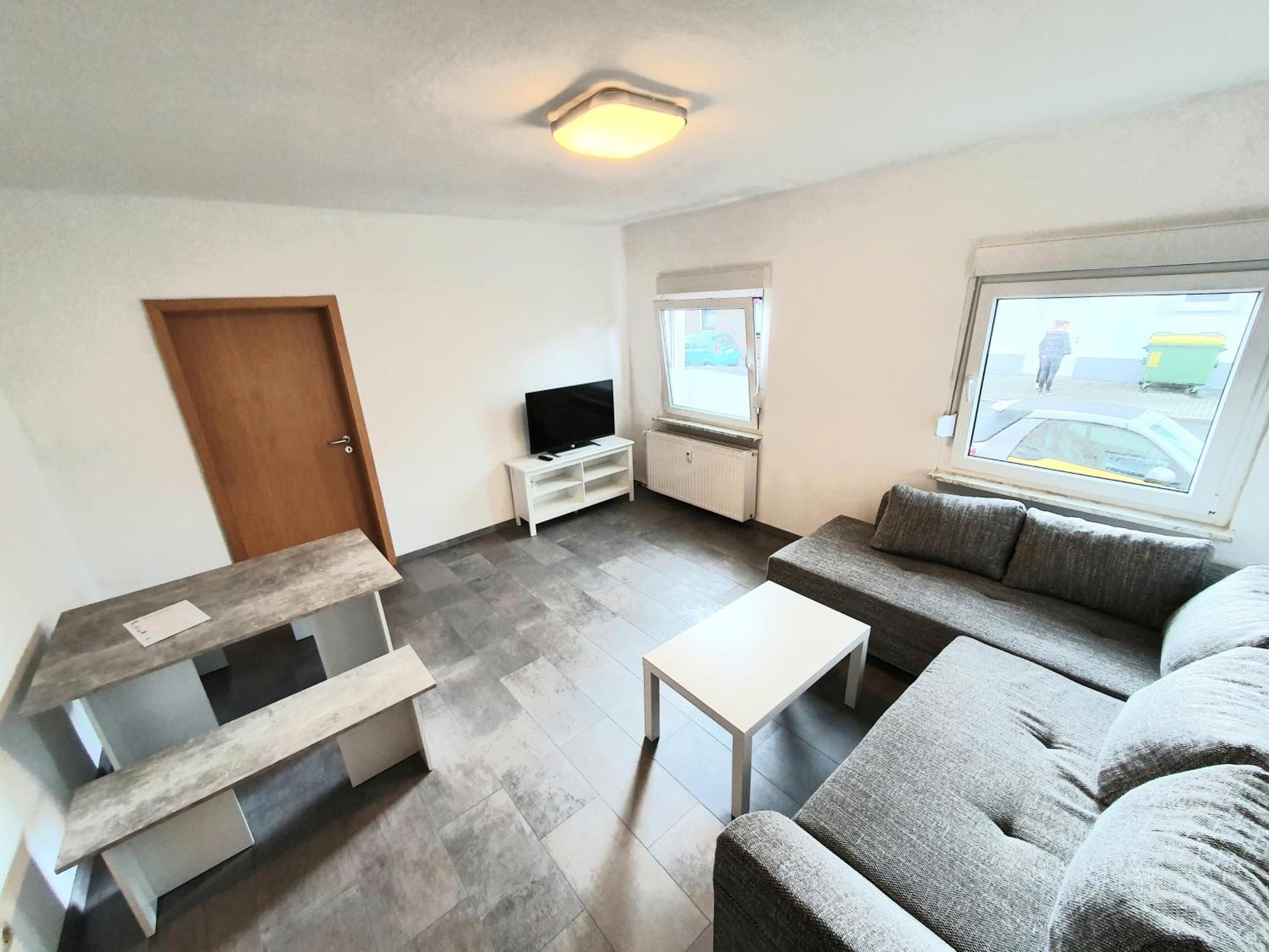Lieblingsmensch Oberhausen Apartment Oberhausen  Exterior photo